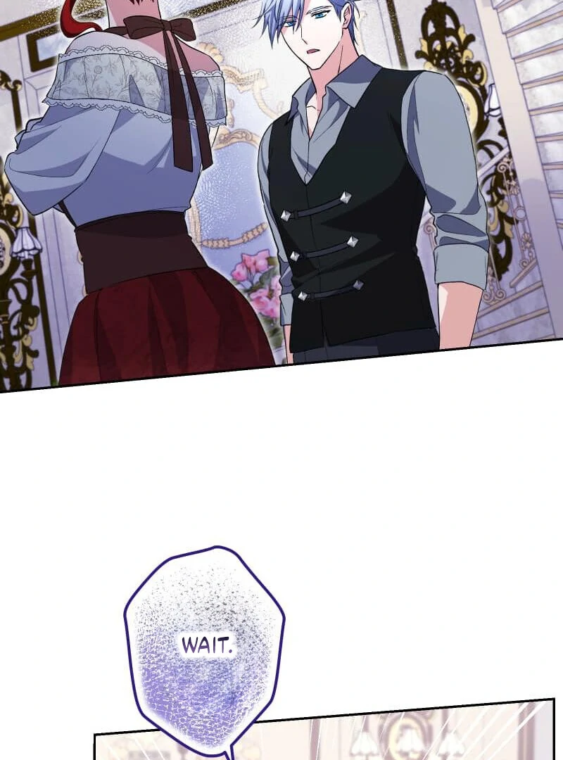 Did You Like Me? chapter 28 page 116