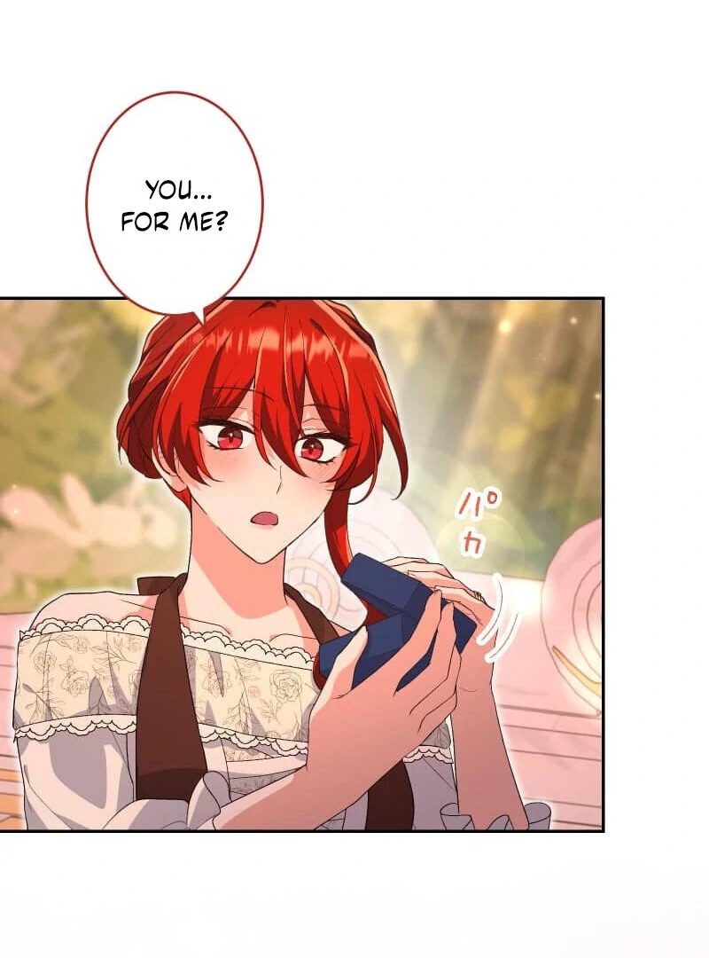 Did You Like Me? chapter 28 page 12