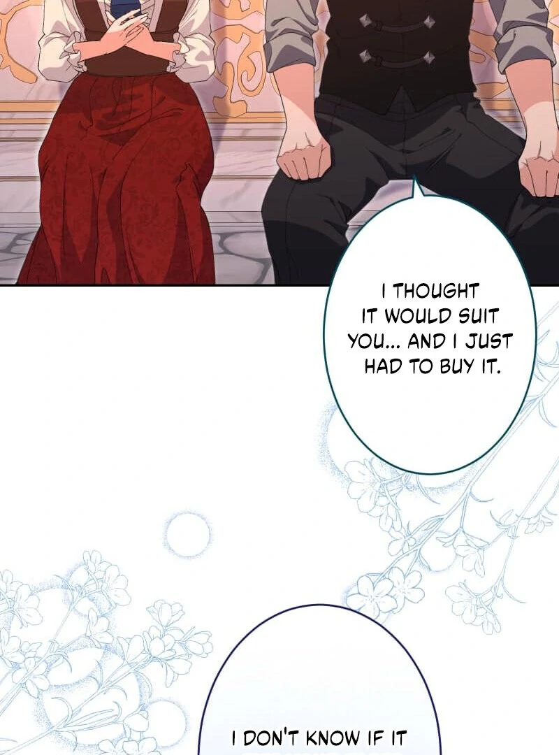 Did You Like Me? chapter 28 page 17