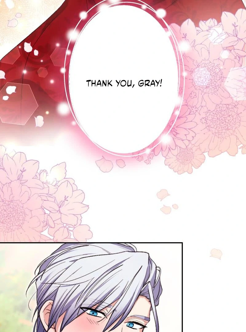Did You Like Me? chapter 28 page 22