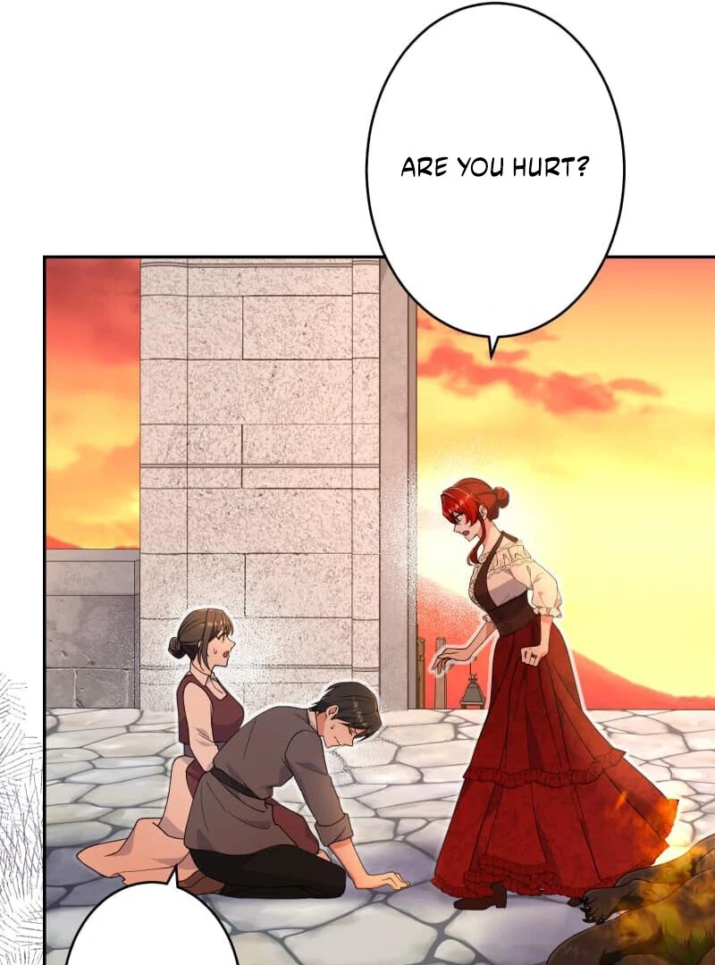 Did You Like Me? chapter 28 page 55
