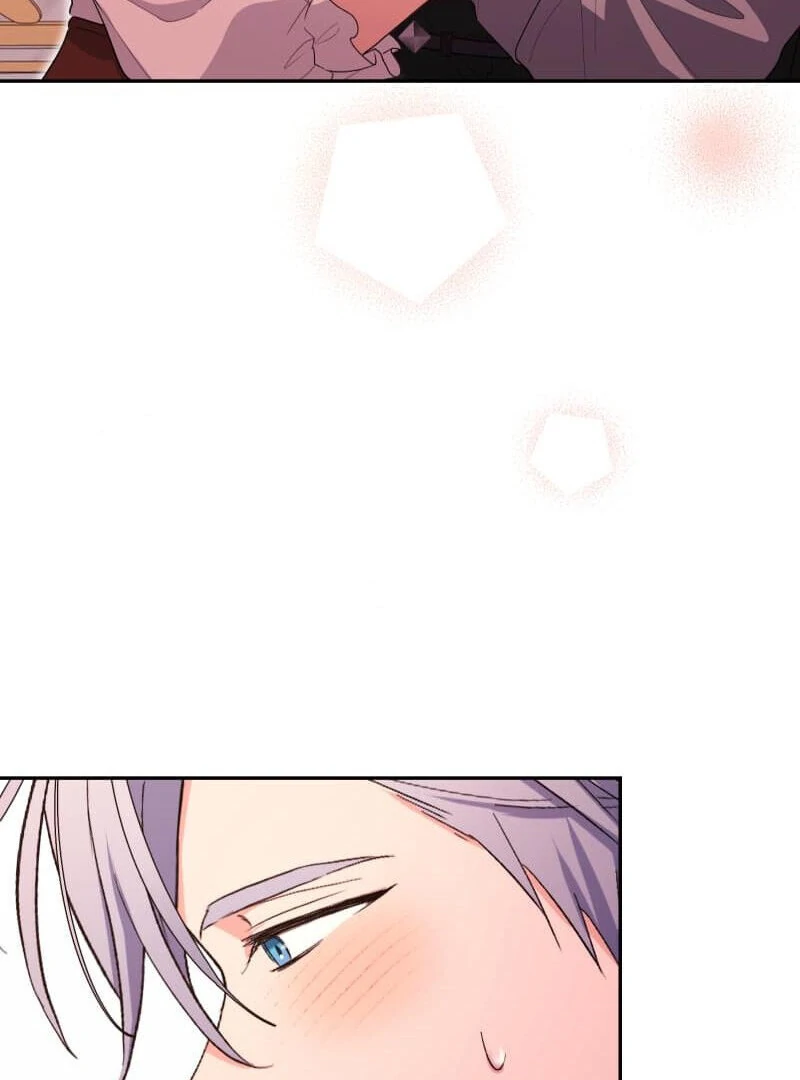 Did You Like Me? chapter 28 page 8