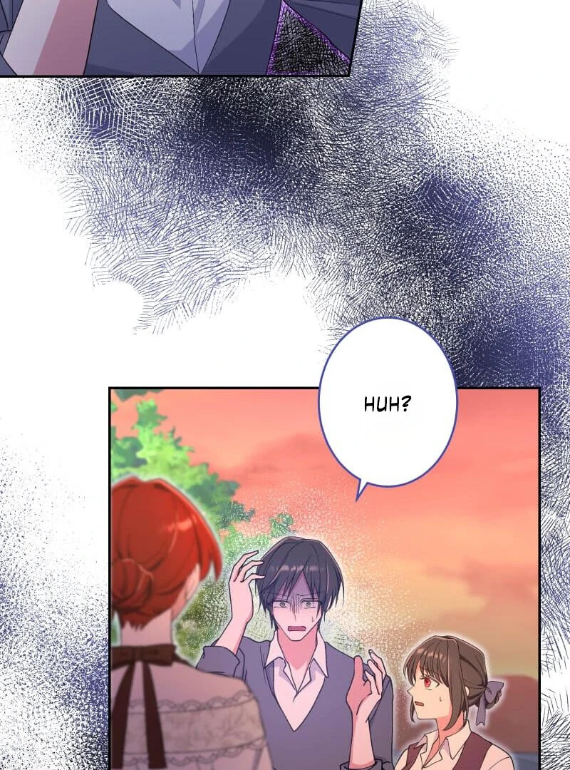 Did You Like Me? chapter 28 page 80