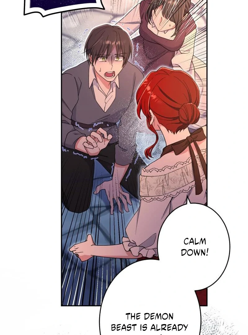 Did You Like Me? chapter 28 page 86