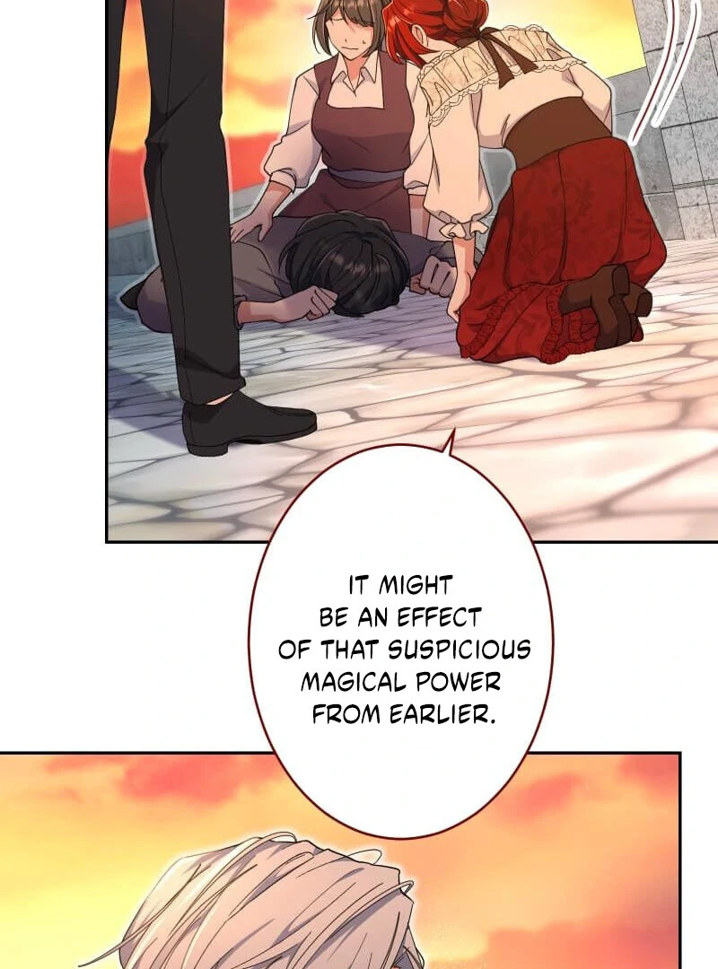 Did You Like Me? chapter 28 page 95