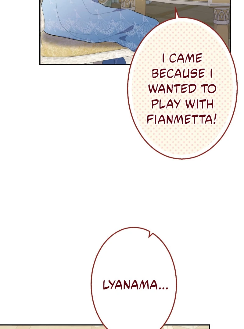 Did You Like Me? chapter 29 page 10