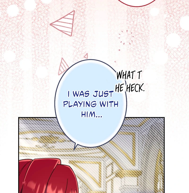 Did You Like Me? chapter 29 page 46