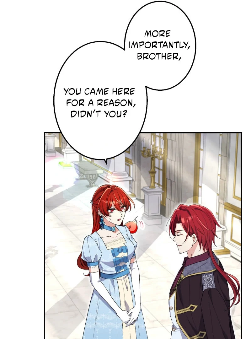 Did You Like Me? chapter 29 page 48