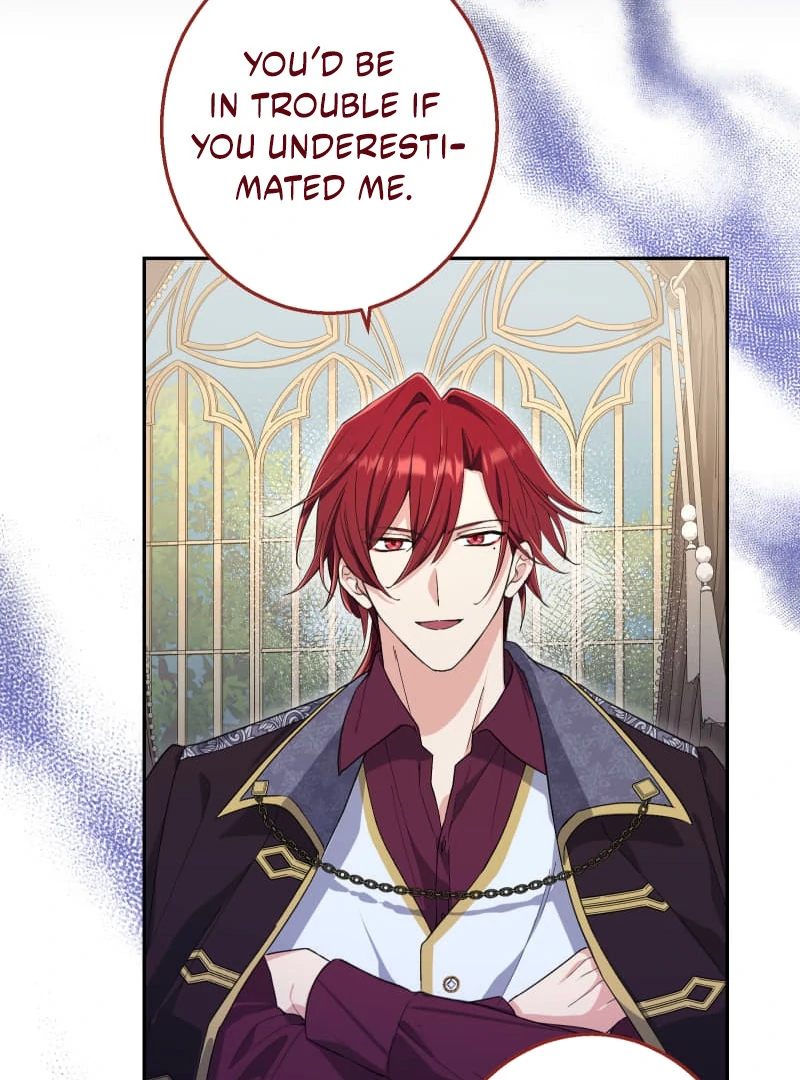 Did You Like Me? chapter 29 page 57