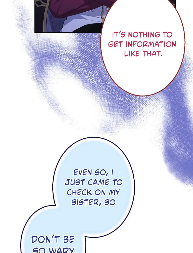 Did You Like Me? chapter 29 page 58