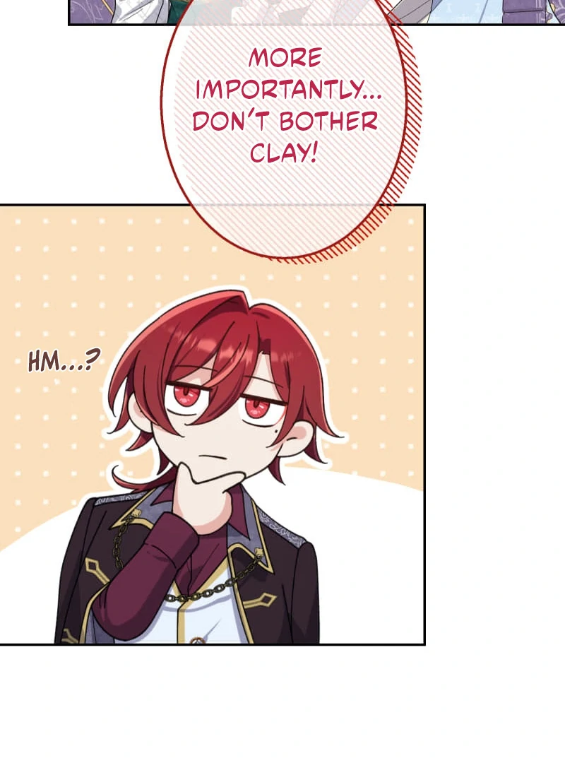 Did You Like Me? chapter 29 page 61