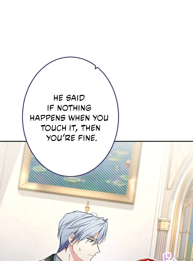 Did You Like Me? chapter 29 page 86