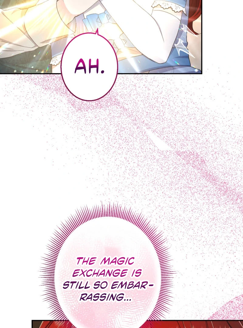 Did You Like Me? chapter 30 page 110