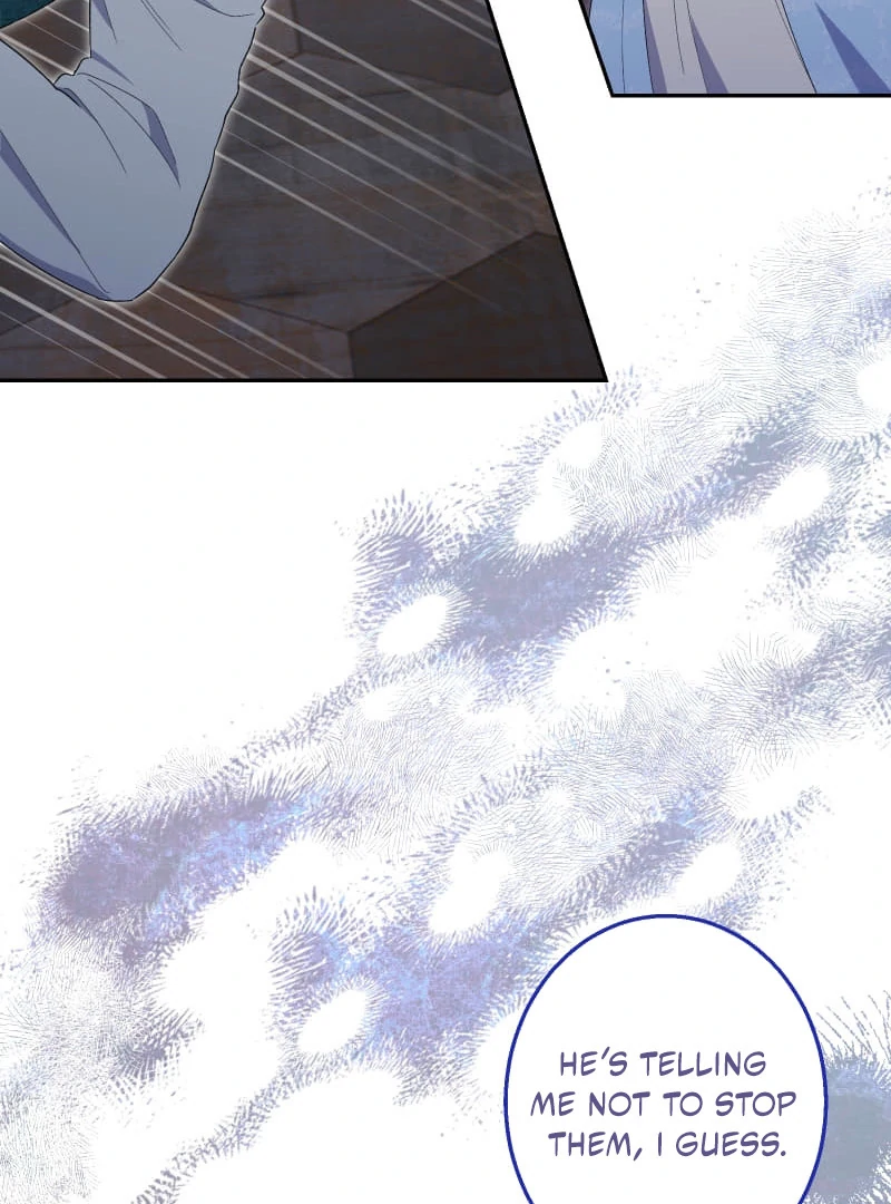Did You Like Me? chapter 30 page 28