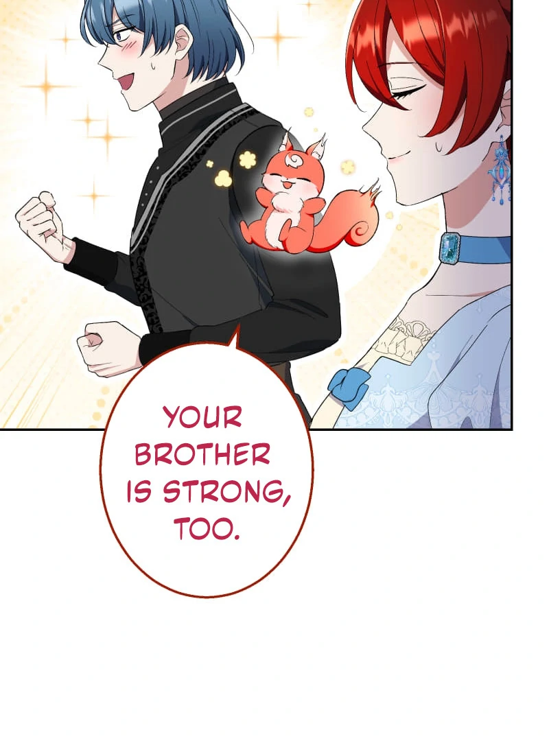 Did You Like Me? chapter 30 page 34