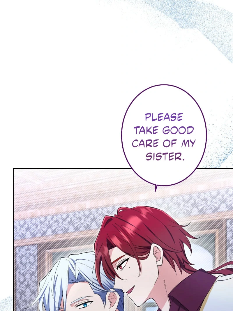 Did You Like Me? chapter 30 page 59