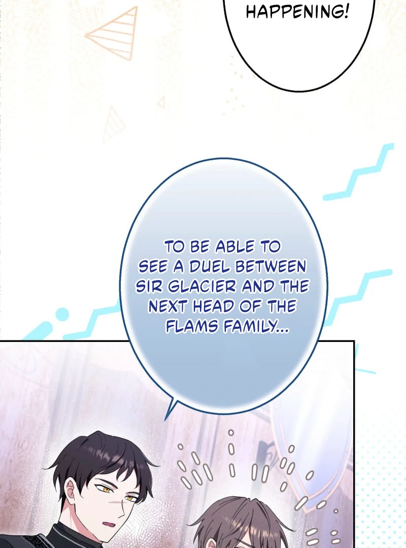 Did You Like Me? chapter 30 page 6