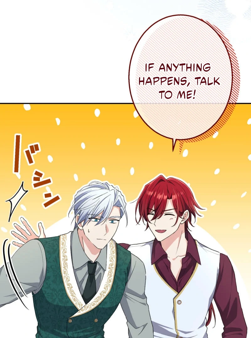 Did You Like Me? chapter 30 page 64