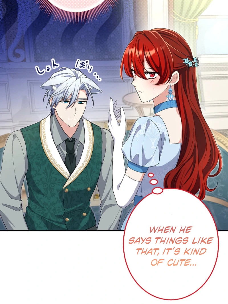 Did You Like Me? chapter 30 page 74