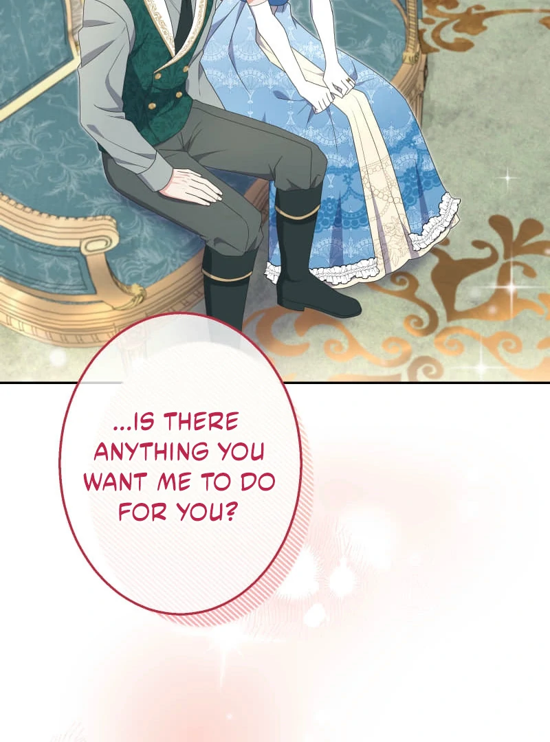 Did You Like Me? chapter 30 page 85