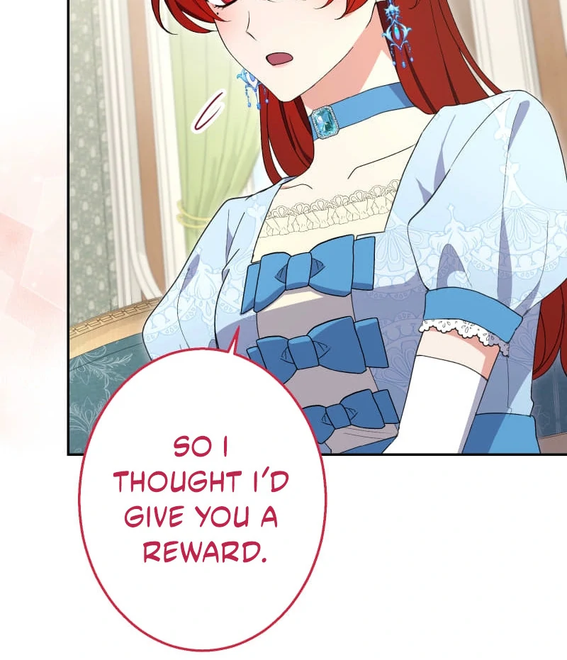 Did You Like Me? chapter 30 page 87