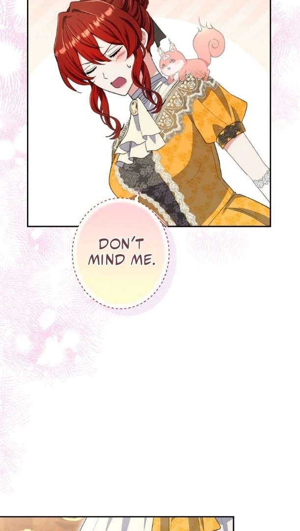 Did You Like Me? chapter 31 page 40