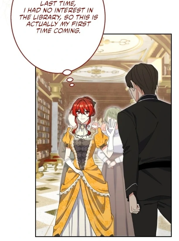 Did You Like Me? chapter 31 page 43