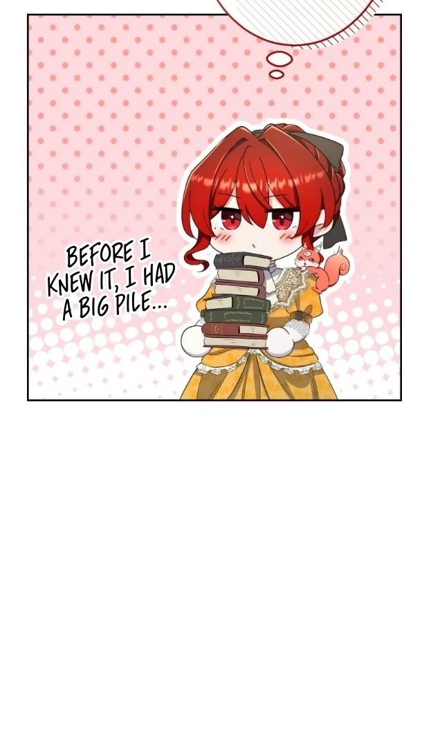 Did You Like Me? chapter 31 page 47