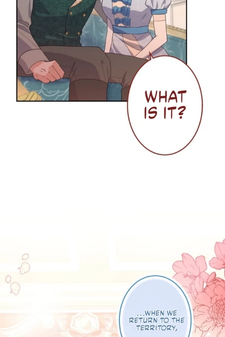 Did You Like Me? chapter 31 page 8