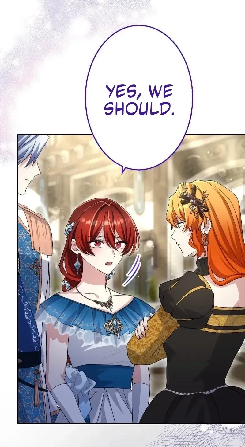 Did You Like Me? chapter 96 page 99