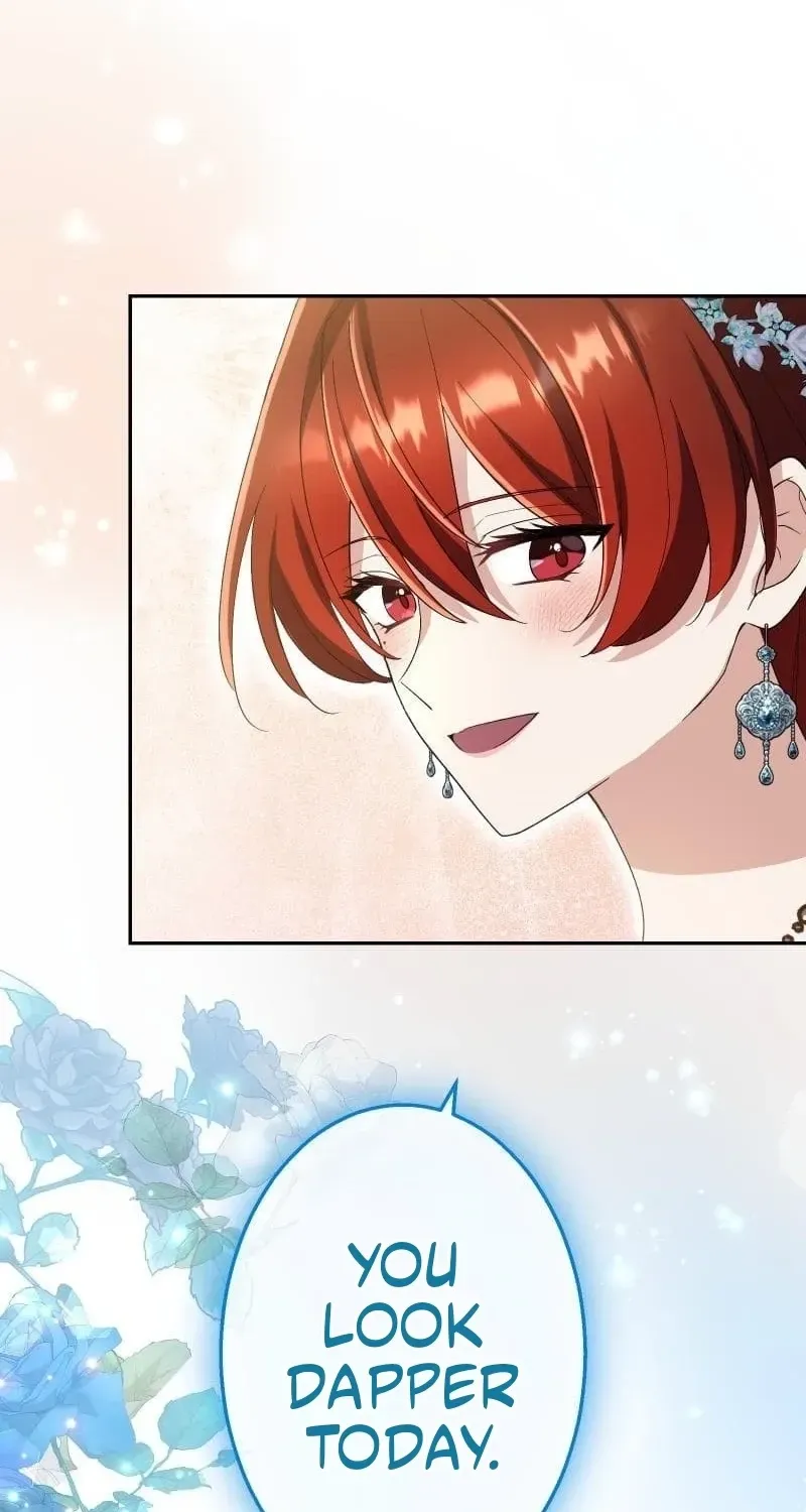 Did You Like Me? chapter 96 page 35