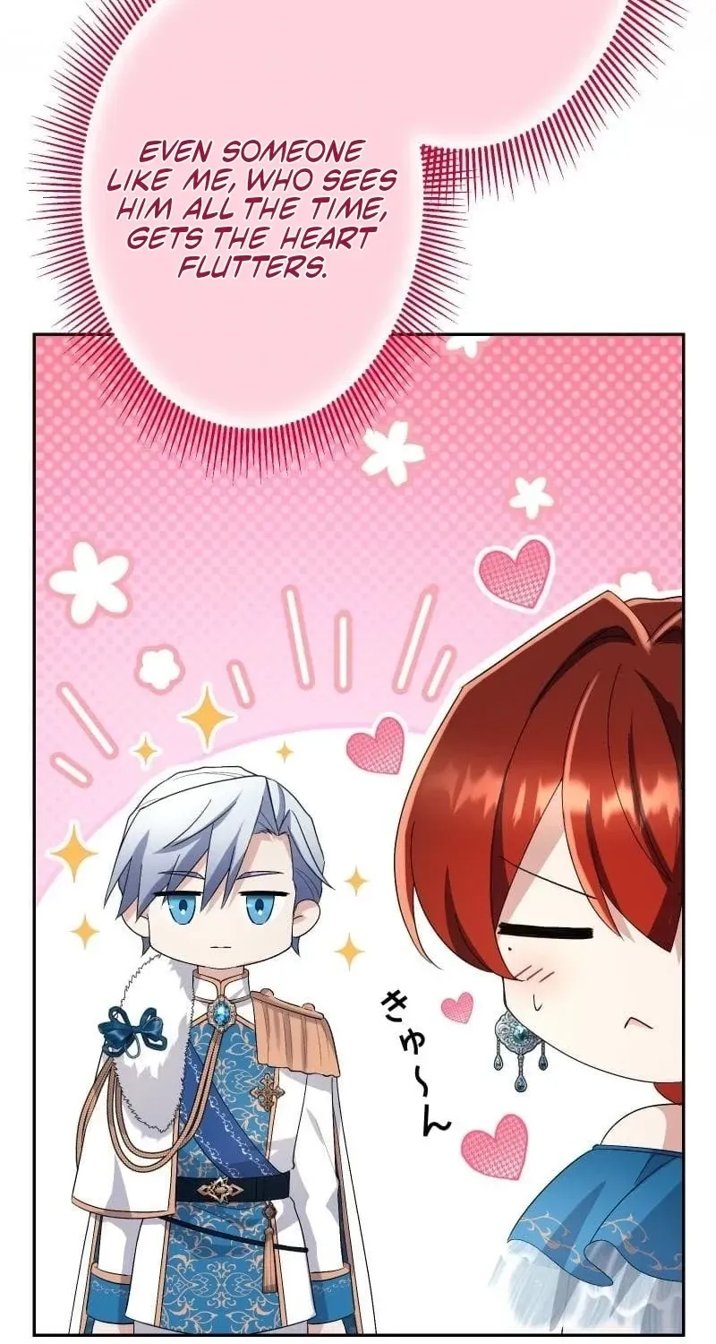 Did You Like Me? chapter 96 page 43