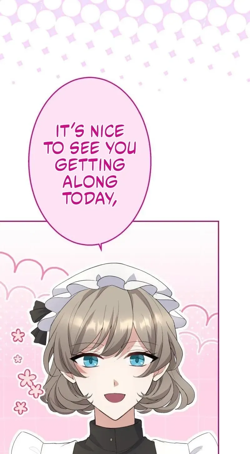 Did You Like Me? chapter 96 page 54