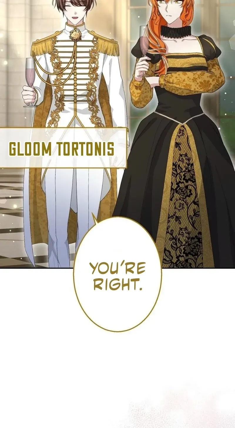 Did You Like Me? chapter 96 page 59
