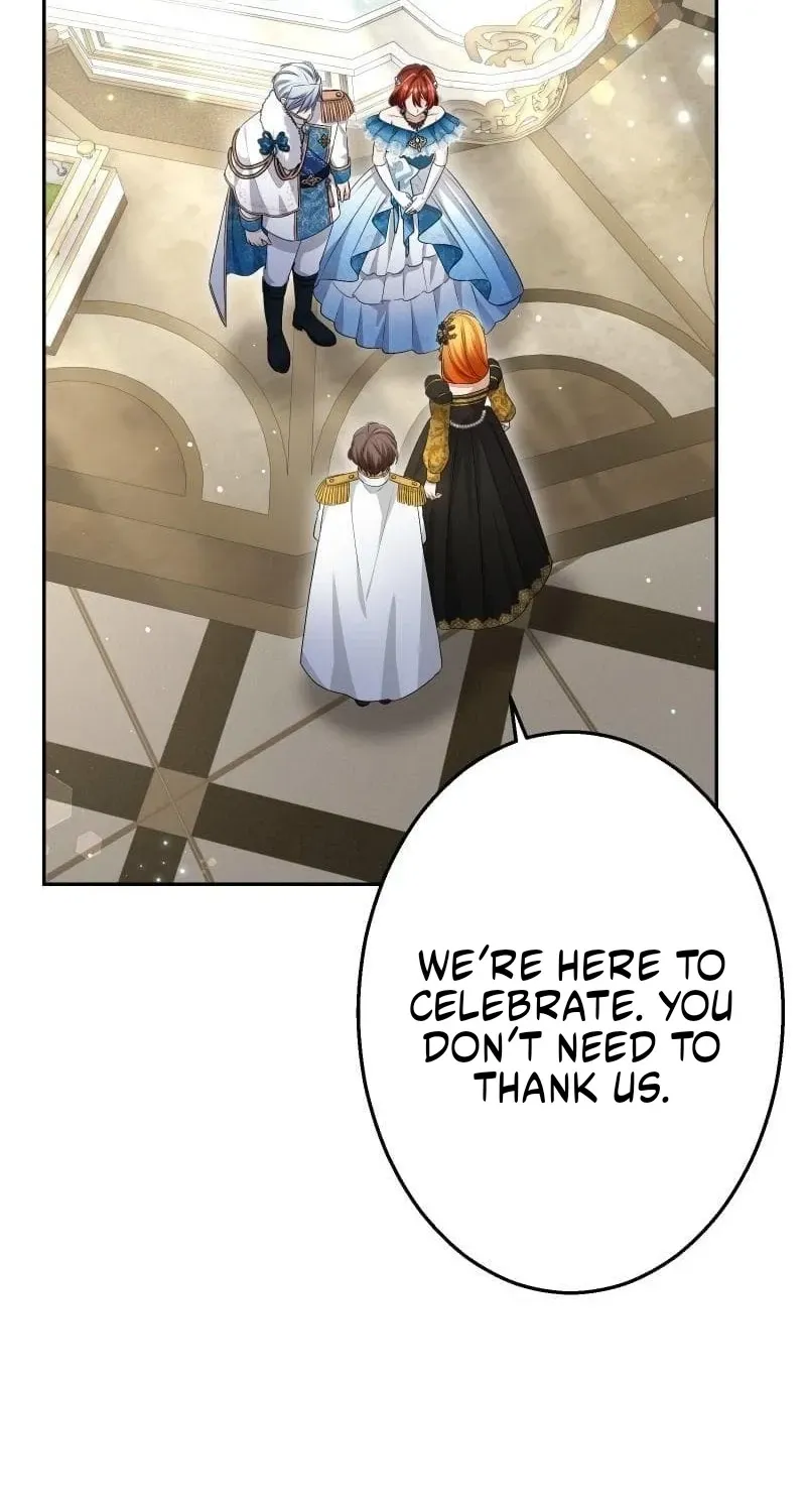 Did You Like Me? chapter 96 page 95