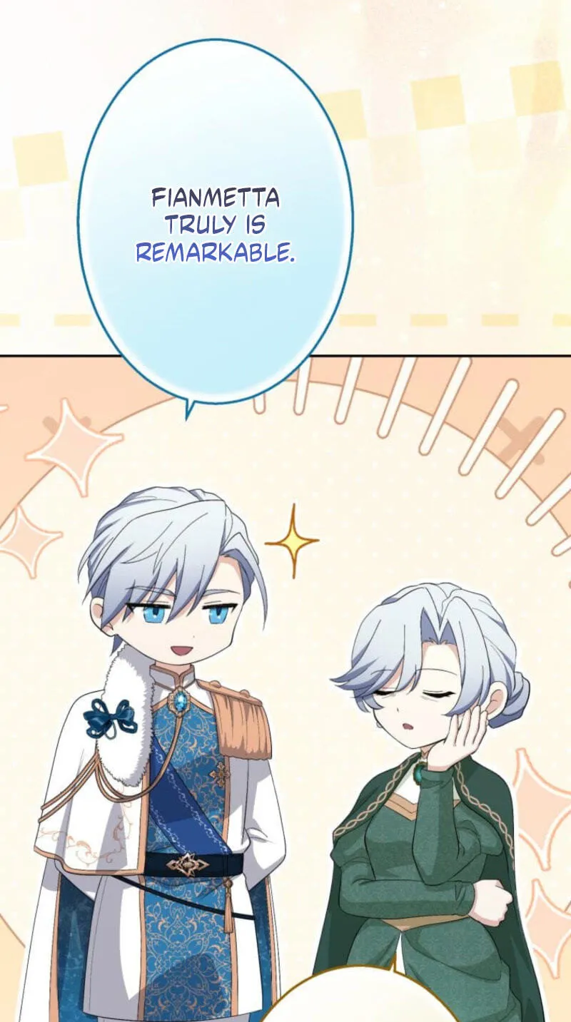 Did You Like Me? chapter 97 page 90
