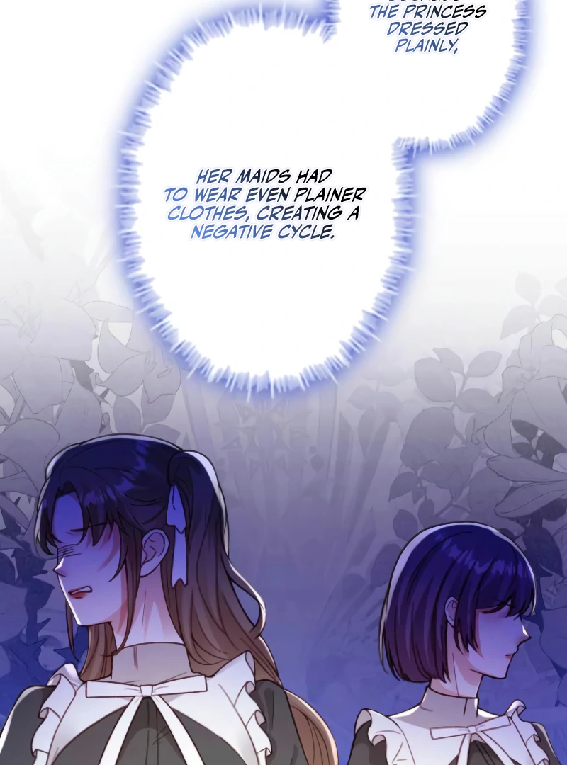 The Tyrant’s Overprotective Contract Mother chapter 12 page 46