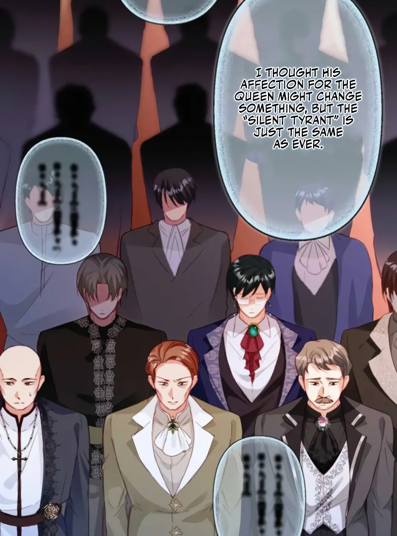 The Tyrant’s Overprotective Contract Mother chapter 12 page 5