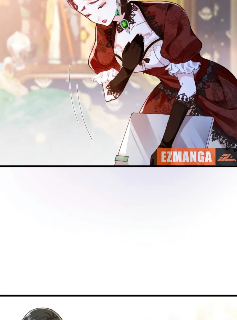 The Tyrant’s Overprotective Contract Mother chapter 12 page 76