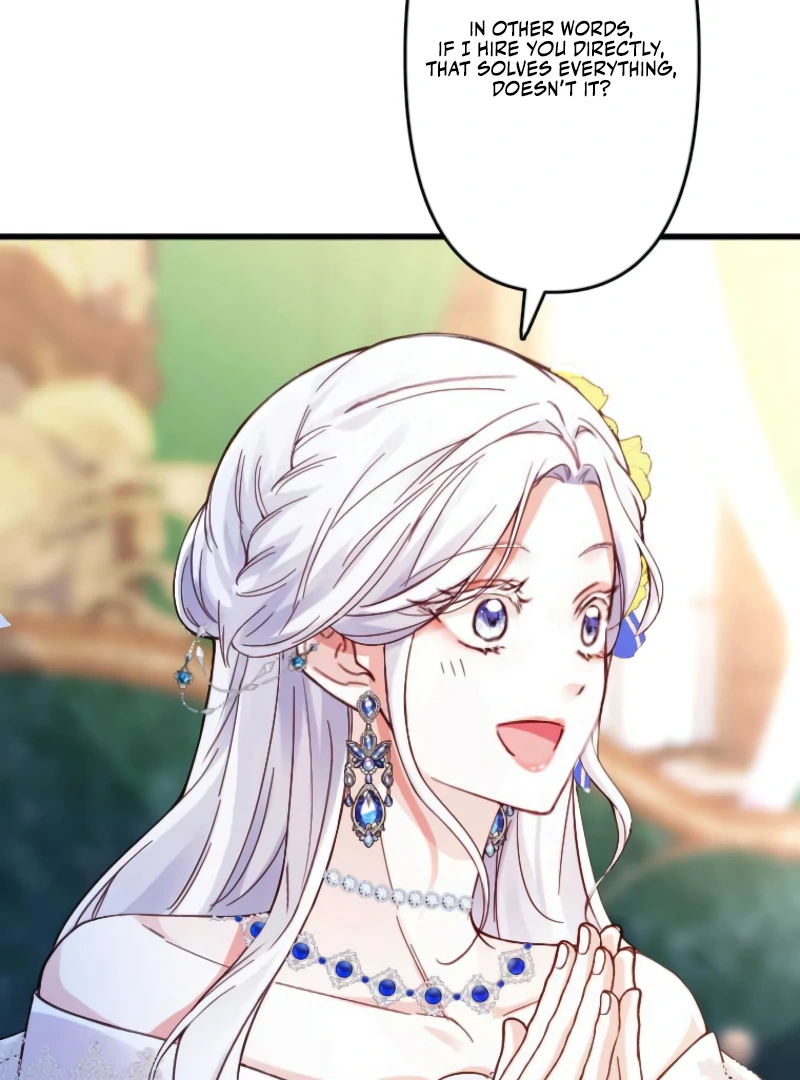 The Tyrant’s Overprotective Contract Mother chapter 12 page 85