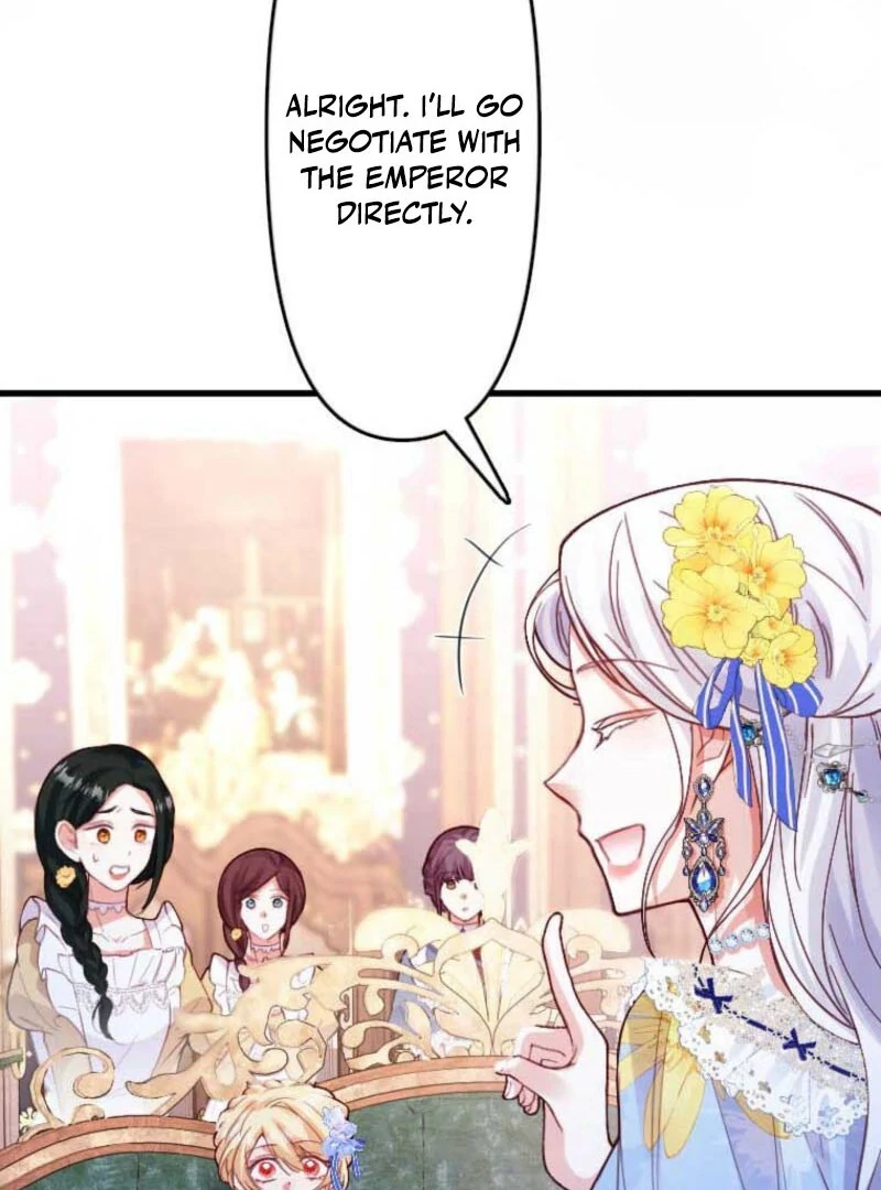 The Tyrant’s Overprotective Contract Mother chapter 13 page 16