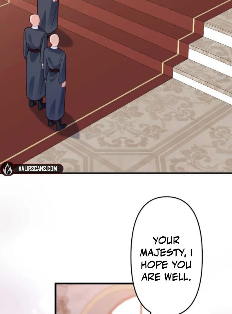 The Tyrant’s Overprotective Contract Mother chapter 13 page 20