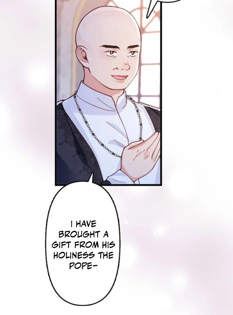 The Tyrant’s Overprotective Contract Mother chapter 13 page 21