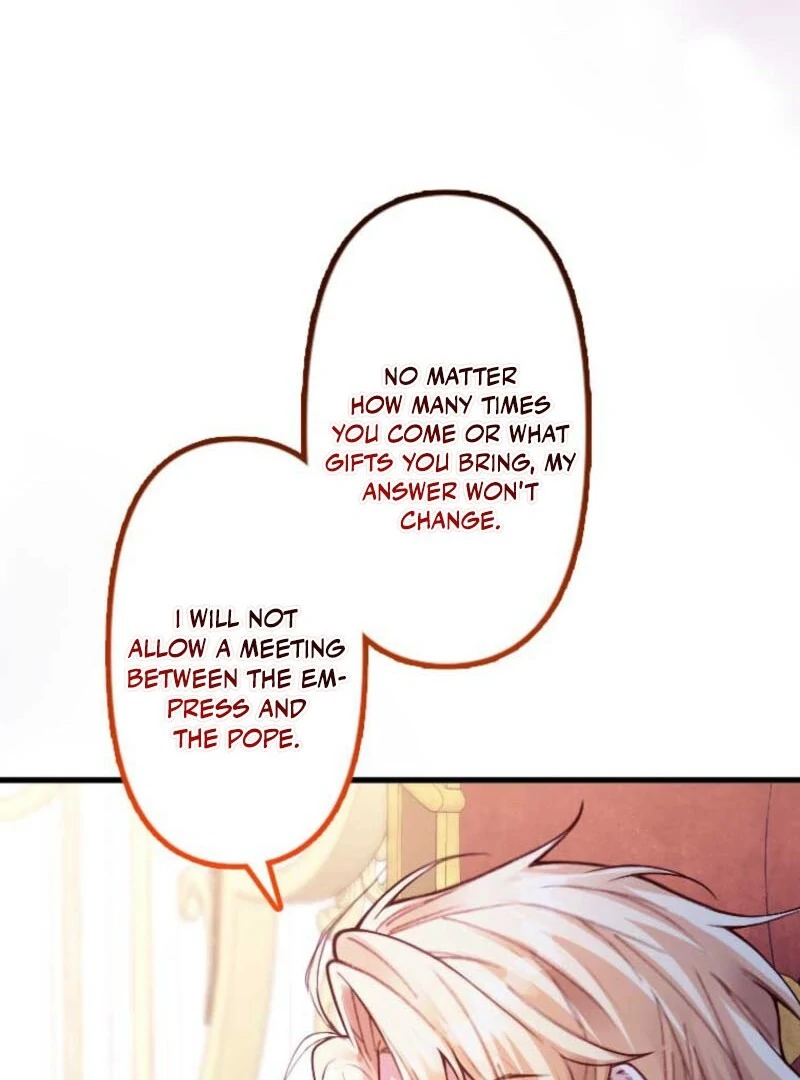 The Tyrant’s Overprotective Contract Mother chapter 13 page 22