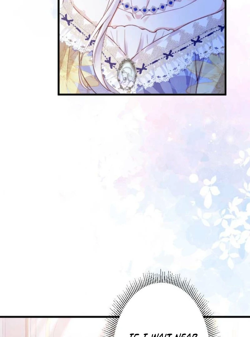 The Tyrant’s Overprotective Contract Mother chapter 13 page 34