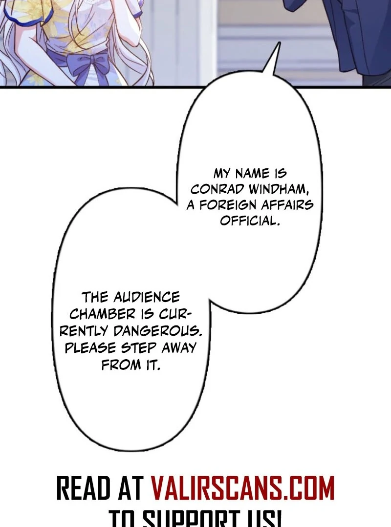The Tyrant’s Overprotective Contract Mother chapter 13 page 43