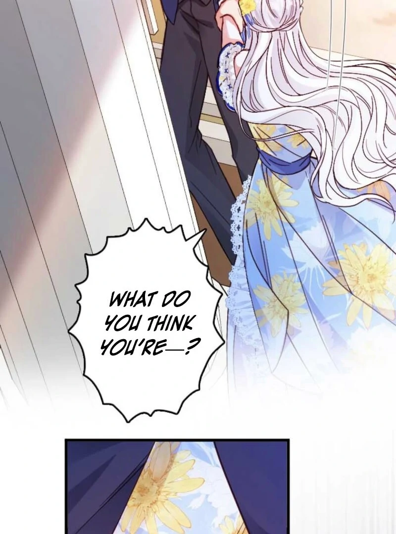 The Tyrant’s Overprotective Contract Mother chapter 13 page 53
