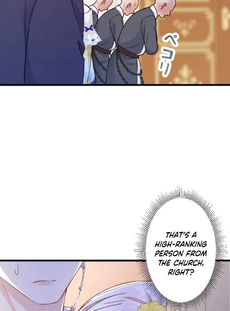 The Tyrant’s Overprotective Contract Mother chapter 13 page 57