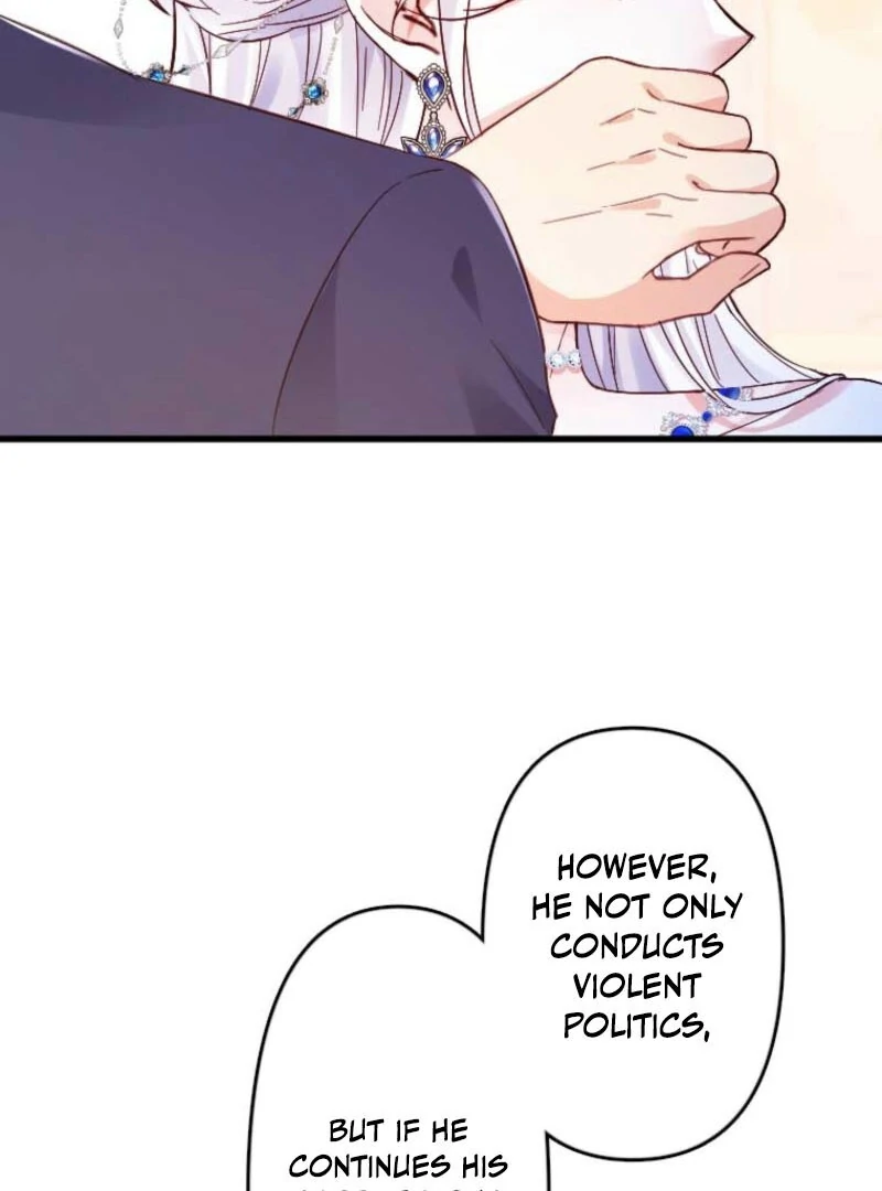 The Tyrant’s Overprotective Contract Mother chapter 13 page 62