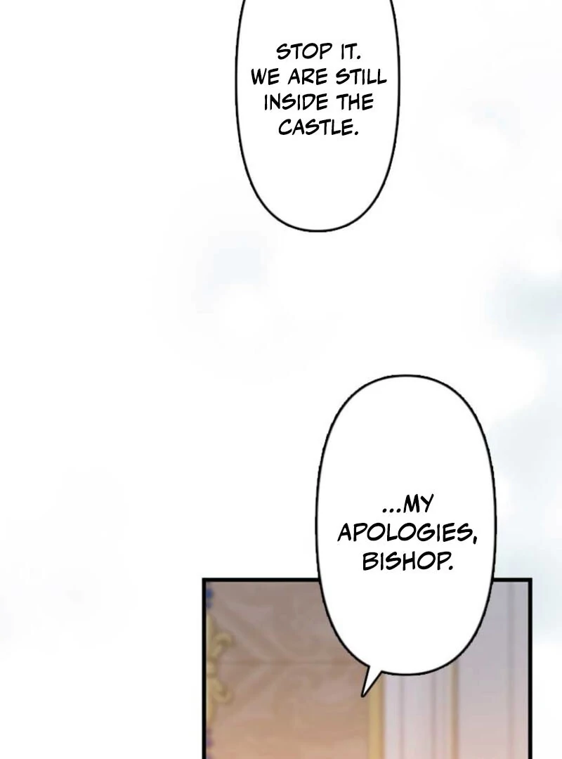 The Tyrant’s Overprotective Contract Mother chapter 13 page 64